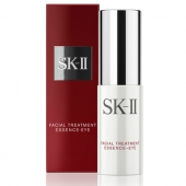 SK-II 眼部护肤精华乳 15克 ￥274包邮（￥289-15）