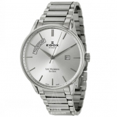 Edox 依度 Les Vauberts系列 自动机械男表 $359 约￥2475