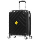 AMERICAN TOURISTER 美旅 DULUTH系列 BH9*09001 万向轮旅行箱 20英寸