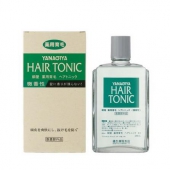 柳屋（YANAGIYA）  发根营养液 微香型 240ml