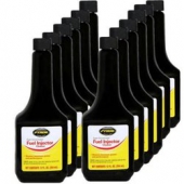 Valvoline 胜牌 PYROIL 派诺超级电喷清洗剂 354ml*12瓶 232元（252-20）
