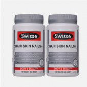Swisse 纯植物胶原蛋白100片*4瓶