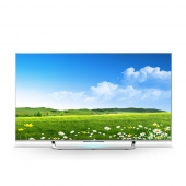 索尼（SONY） U9+ KD-55X7066D 55英寸高清4K智能液晶电视 4K迅锐图像处理引擎PRO