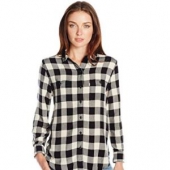 Levis 李维斯 Workwear Boyfriend 女士男友风衬衫