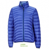 Marmot 土拨鼠 女士600蓬羽绒服 4折 $69.96 到手￥550