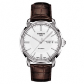 天梭（TISSOT）  海星自动III系列 T065.430.16.031.00 男款自动机械表