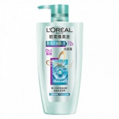 LOREAL欧莱雅 透明质酸水润洗发露500ml