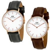 Daniel Wellington 丹尼尔 惠灵顿 0508DW 女士石英表