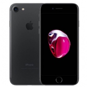 Apple iPhone 7 32GB 黑色 移动联通4G