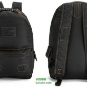 Superdry 极度干燥 男士双肩包 £27（£30 额外9折） 凑单免费直邮到手￥232