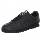 PUMA 彪马 Roma Basic 男士休闲运动鞋*2双