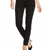 26码手慢无！G-STAR RAW 3301 女士牛仔裤 到手约¥284