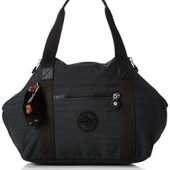 Kipling 凯浦林 Art S 旅行包    到手约￥230