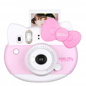 富士（FUJIFILM） checky趣奇  instax miniHello kitty相机