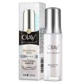 OLAY 玉兰油 水感透白 光塑精华露 30ml