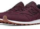 New Balance TBTBBN 男士复古休闲鞋