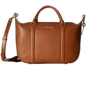MICHAEL MICHAEL KORS    Raven Large Satchel 大号手提包