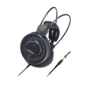 audio-technica 铁三角 ATH-AD900X 头戴式耳机