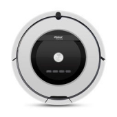iRobot 艾罗伯特 Roomba 860 扫地机器人*2台