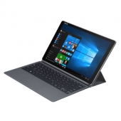 华硕（ASUS） 灵焕3 尊享版 12.6英寸二合一平板电脑 （i7、4G、256G）