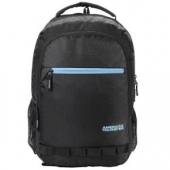 AMERICAN TOURISTER 美旅 URBAN BP EC 49Q*09001 双肩电脑包*2个+凑单品