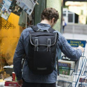 Timbuk2   时尚双肩背包