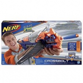 NERF Elite 精英系列 A9542 十字弓发射器