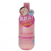 莎娜（SANA） Hadanomy 超浓胶原蛋白 化妆水  250ml 保湿润泽