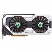 MAXSUN 铭瑄 GTX1080 Super JetStream 8G 显卡
