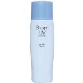 BIORE 碧柔 倍护防晒乳液 40ml SPF30+/PA+++*3支+adidas 沐浴露 250ml