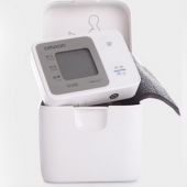 欧姆龙（OMRON） HEM-6121 腕式血压计 适合携带 使用方便