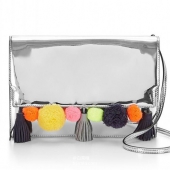 Rebecca Minkoff 瑞贝卡明可弗 女士手拿斜挎包 Prime会员免费直邮到手￥440.71
