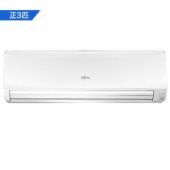 FUJITSU 富士通 ASQG24LFCA(KFR-72GW/Bpfa) 3匹 变频 冷暖壁挂式空调