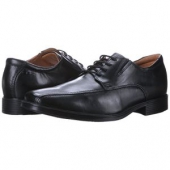 其乐Clarks Tilden 男士休闲皮鞋