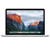 Apple MacBook Pro 15.4英寸笔记本电脑 MJLQ2CH/A （Core i7、16GB、256GB）