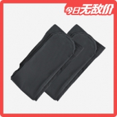 超柔天鹅绒连裤袜 2双装*4组