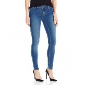 Calvin Klein Jeans Legging 女士牛仔裤
