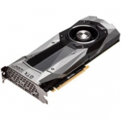 Inno 3D 映众 GTX 1080 Ti 公版 GDDR5X PCI-E显卡