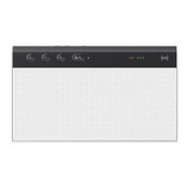 CREATIVE 创新 Sound Blaster ROAR2 声霸锣二代 蓝牙音箱