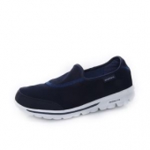 斯凯奇 skechers Performance Go Walk 3 男 休闲运动鞋 42.5码