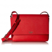 凯特丝蓓（KATE SPADE）  Cameron Street Dody 女士斜挎包 硬挺有型