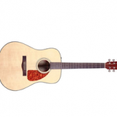Fender 芬德 Classic Design系列 0961518021 CD-140S 民谣吉他  1499元包邮