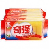 KOEN 奇强 净柔洗衣皂 100g*5块*2件