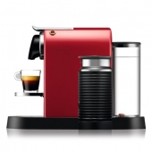 Nespresso XN760540 胶囊咖啡机 +奶泡机 国内通用电压