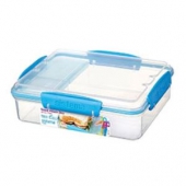 Sistema To Go 食物储藏容器