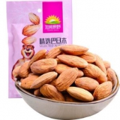 加州原野 精选巴旦木 70g*32  2240g