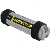 Corsair 海盗船Flash Survivor 64GB USB 3.0 闪存U盘