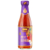 Master味事达 泰式甜辣酱 360g*3瓶