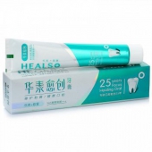 华素愈创 牙膏 优效修复+++ 90g*2只