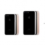 苹果2016金秋发布会——iPhone 7/7 Plus闪亮登场